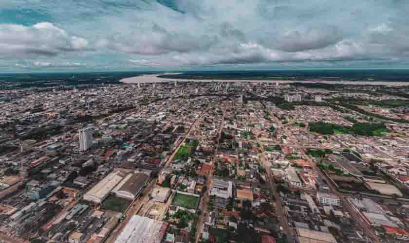 Decreto flexibiliza uso de máscaras em locais abertos em Porto Velho