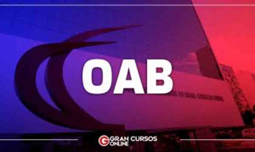 Buscas pelo exame da OAB aumentam mais de 35% em janeiro de 2022, aponta Gran Cursos Online