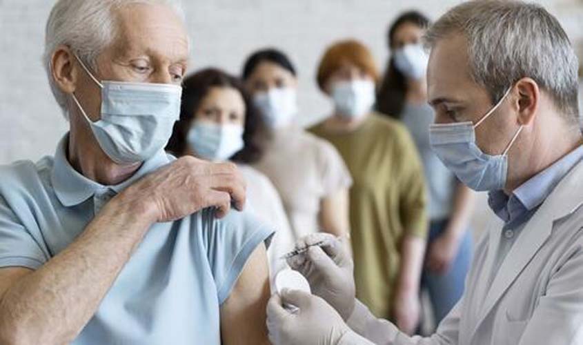 Fiocruz alerta para aumento de casos de SRAG por Covid-19