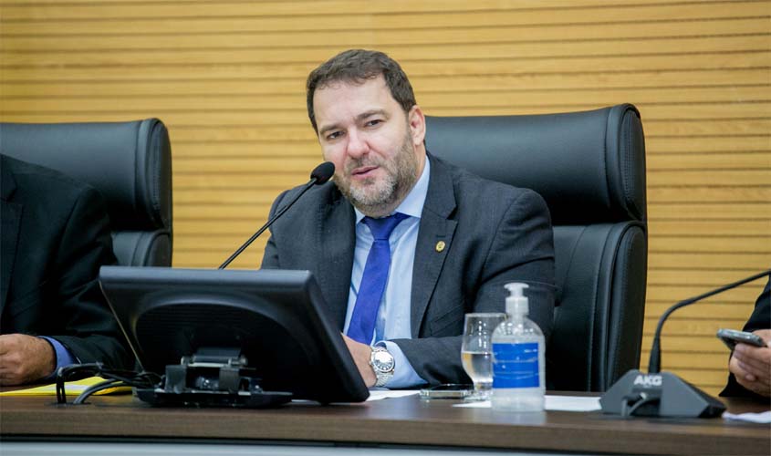 Deputado Alex Redano cobra do DER recuperação da Linha eletrônica em Jacinópolis