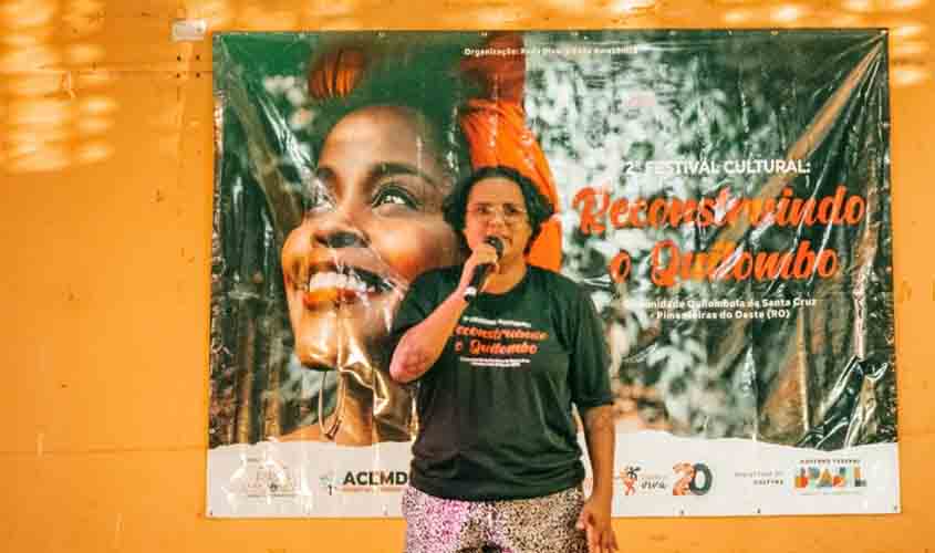 Projeto da ACEMDA de combate ao racismo e promoção da igualdade racial é contemplado em edital nacional