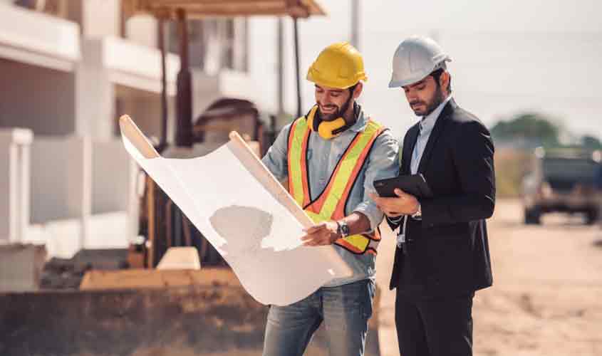 Por Que Escolher Estruturas Pré-Fabricadas de Concreto para Sua Obra?