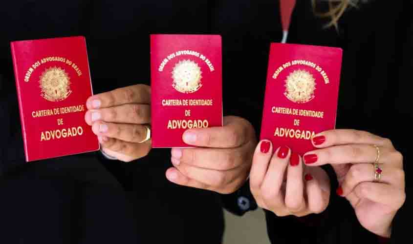 Acesse o edital complementar sobre reaproveitamento da 1ª fase do 42º EOU para o 43º Exame