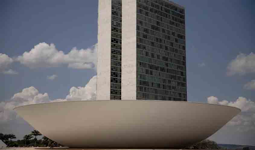 Congresso e Judiciário retomam sessões após feriado de Carnaval