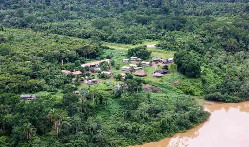 Enfermeira que atuava em aldeia indígena será indenizada por condições de trabalho precárias