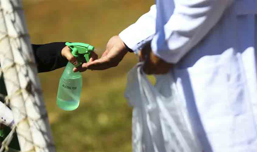 Revalida 2025: candidatos já podem conferir local de prova