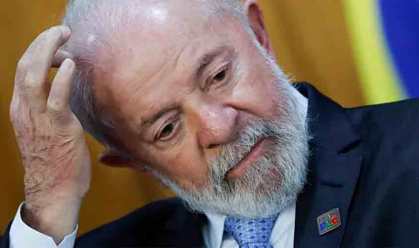 O tempo contra o governo e contra Lula