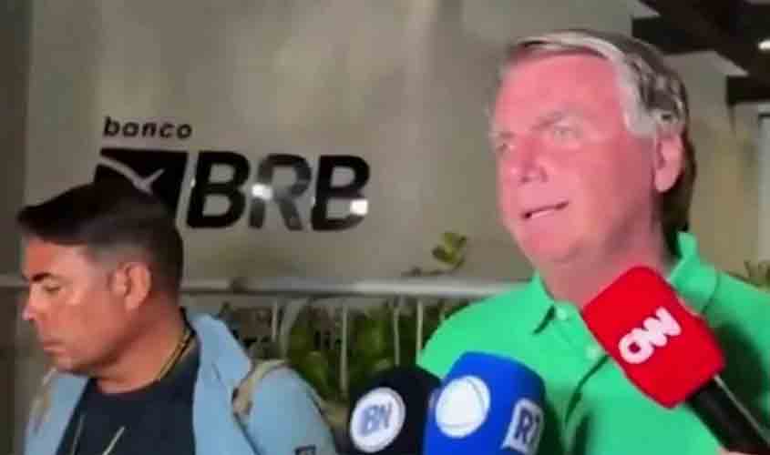 Alguns Esclarecimentos sobre o Novo Delírio Bolsonarista