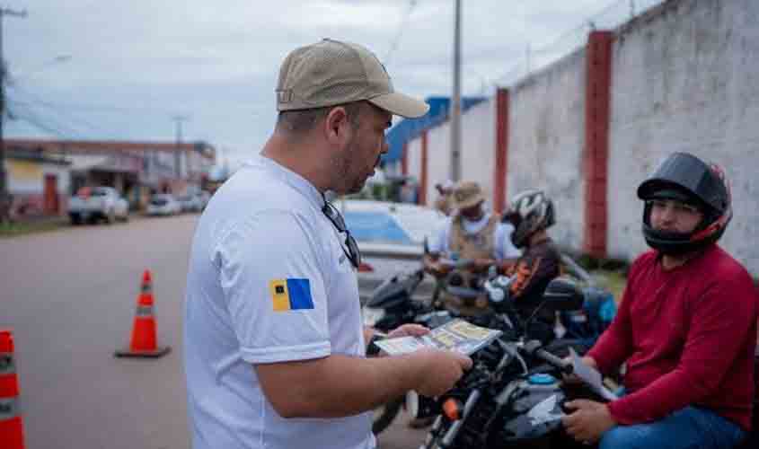 Após ajustes técnicos, estudos e aferição, radares voltarão a funcionar a partir deste domingo (9) em Porto Velho