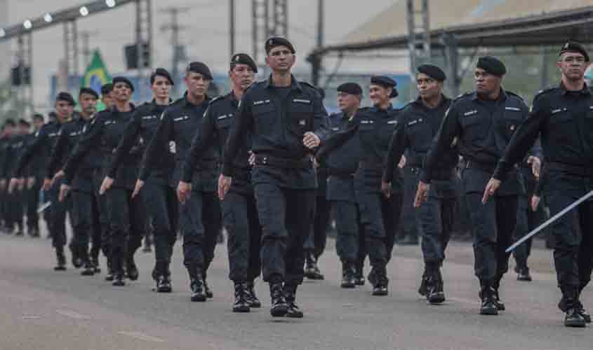 Sancionada lei que institui a Atividade Delegada em Porto Velho