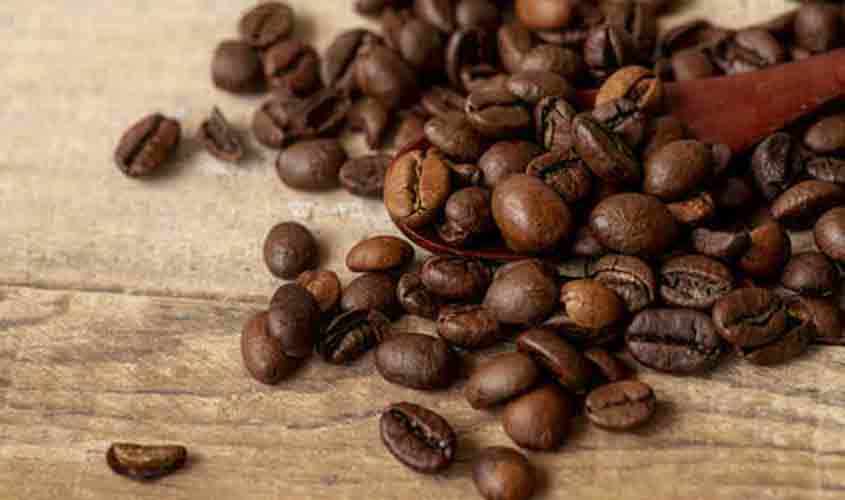 Preço do café sofre queda, nesta segunda-feira (10)