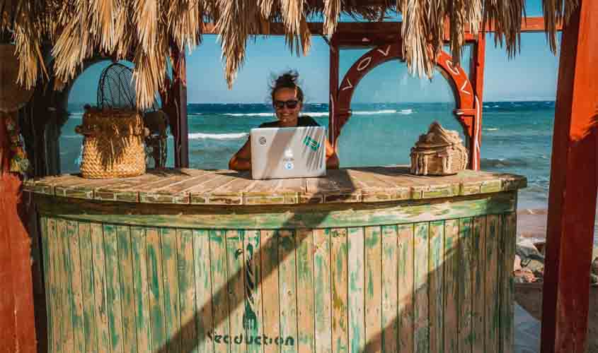 7 habilidades essenciais para quem quer se tornar um nômade digital