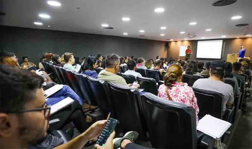 Ministério desmente que inscrições para novo CNU estejam abertas