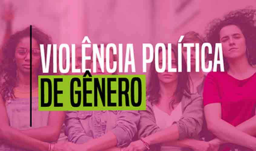 MP Eleitoral: deputado estadual é denunciado por crime de violência política de gênero