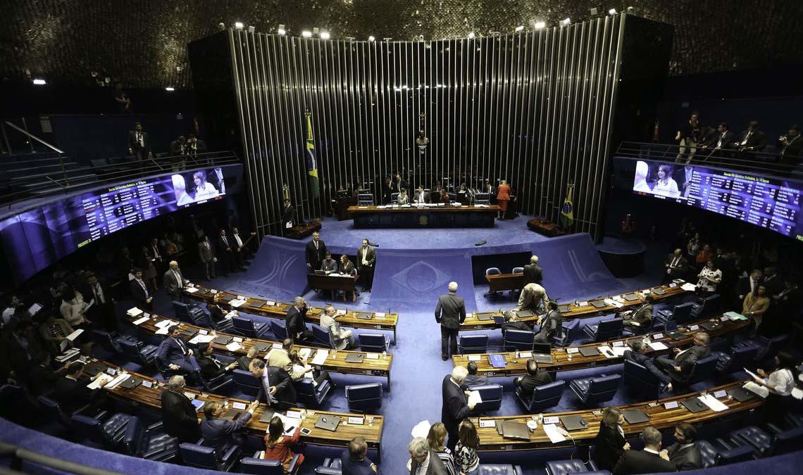 Senado aprova reeleição ilimitada de conselheiros tutelares