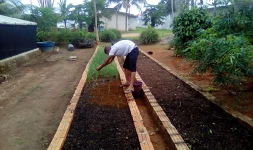 Unidades socioeducativas mantém atividades considerando decreto para prevenção do coronavírus