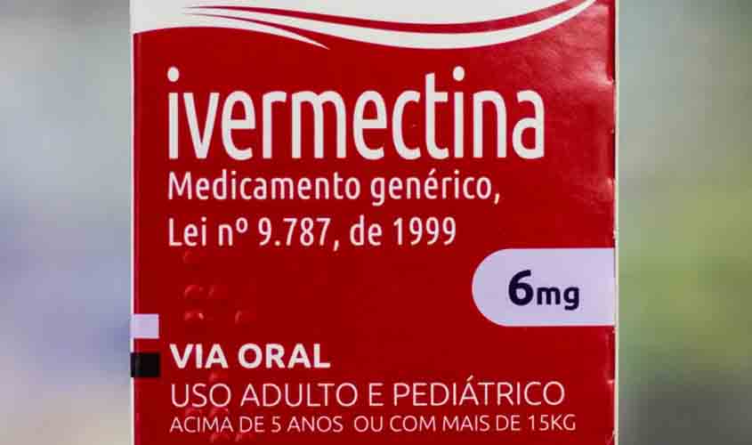 Por que a Avisa proibiu lotes de Ivermectina nas farmácias?