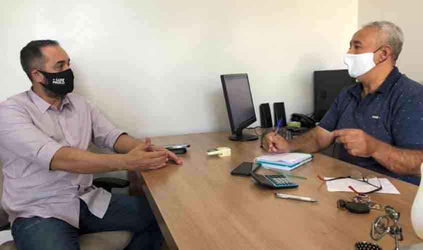 Advogado e secretário geral do PP sinaliza que pode concorrer a vaga na Assembleia; Jaqueline Cassol deve disputar Senado em 2022