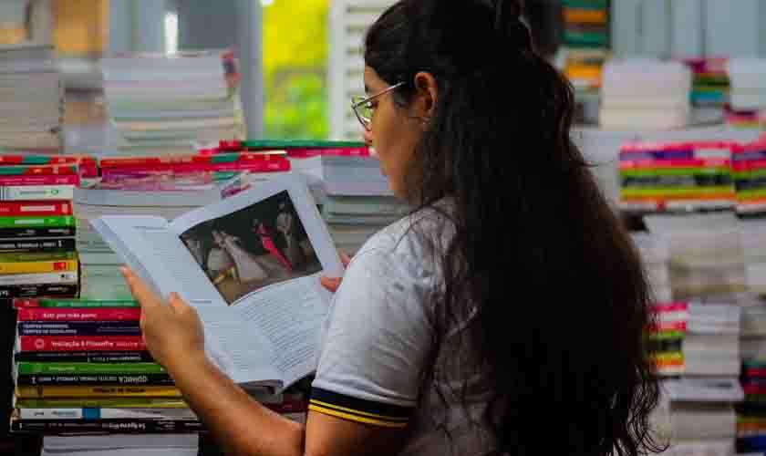 Bicentenário da Independência do Brasil é tema de concurso de redação promovido pelo Governo de Rondônia