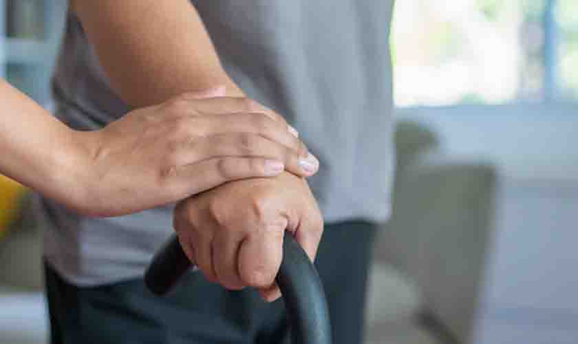 Parkinson: uma doença que pode se tornar cada vez mais comum