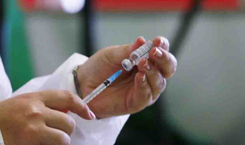 Covid-19: Rondônia com 396.771 casos e 7.192 mortes; Porto Velho não registrou mortes nas últimas 24h