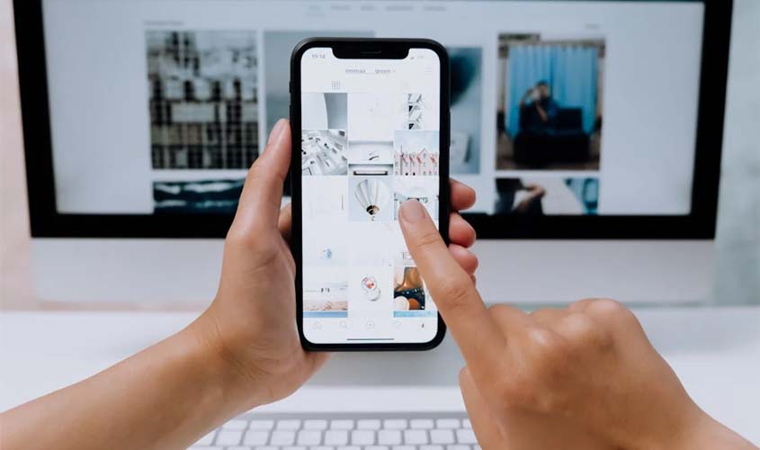 10 Estratégias de Marketing para Impulsionar o Seu Instagram