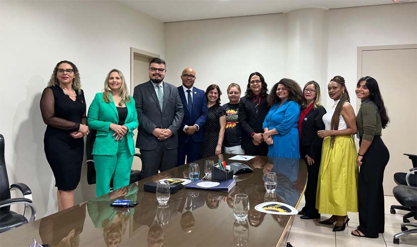 OABRO sediará Observatório do Feminicídio