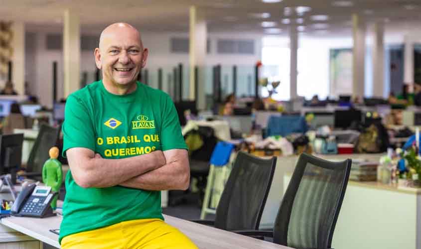  Nota de repúdio à decisão judicial