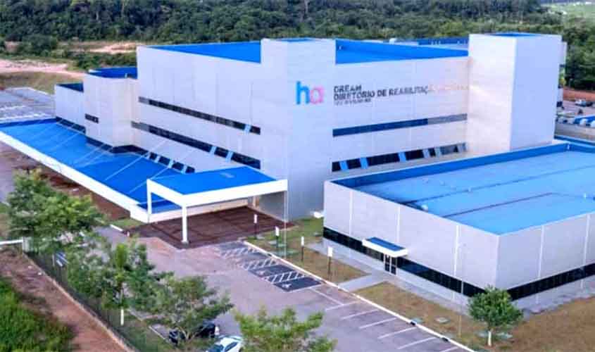 Celebração de dois anos de funcionamento do Centro de Reabilitação Dream da Amazônia