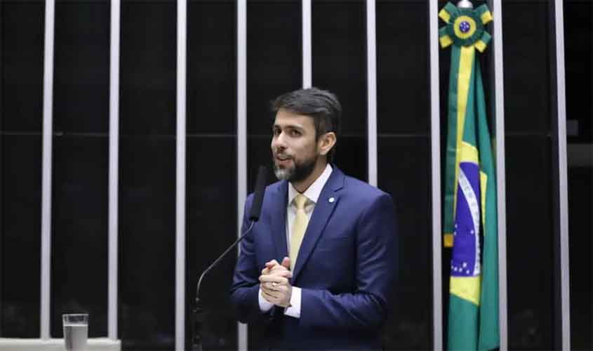 Governo confirma Pedro Lucas como novo ministro das Comunicações