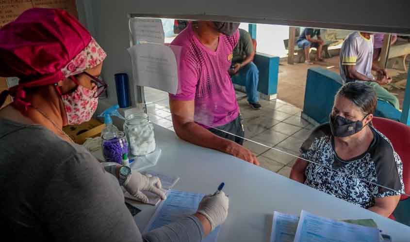 Boletim aponta que Rondônia apresenta queda de 57% nos casos de malária em 2025