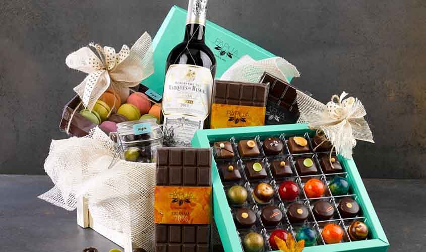 Como montar uma cesta de Páscoa personalizada gastando pouco