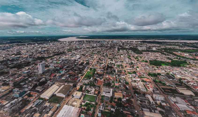 Melhoria na mobilidade urbana de Porto Velho marca o início da nova gestão