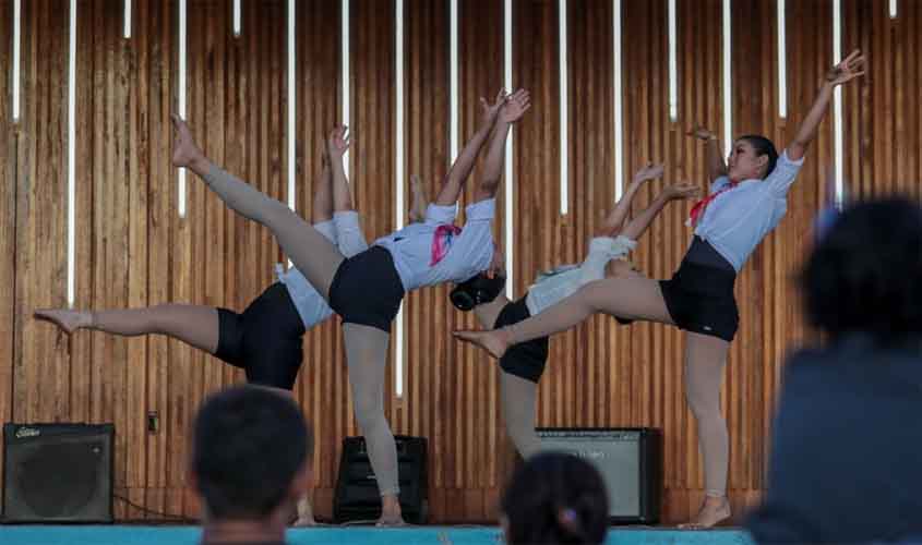 Inscrições para o credenciamento de artistas para eventos do Município encerram nesta sexta-feira (11)