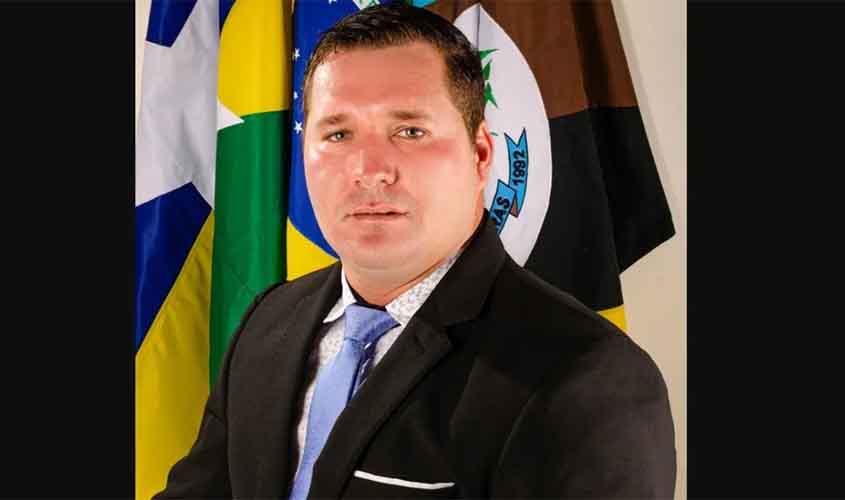 Ex-vereador Polaquinho é inocentado em caso de homicídio em Seringueiras