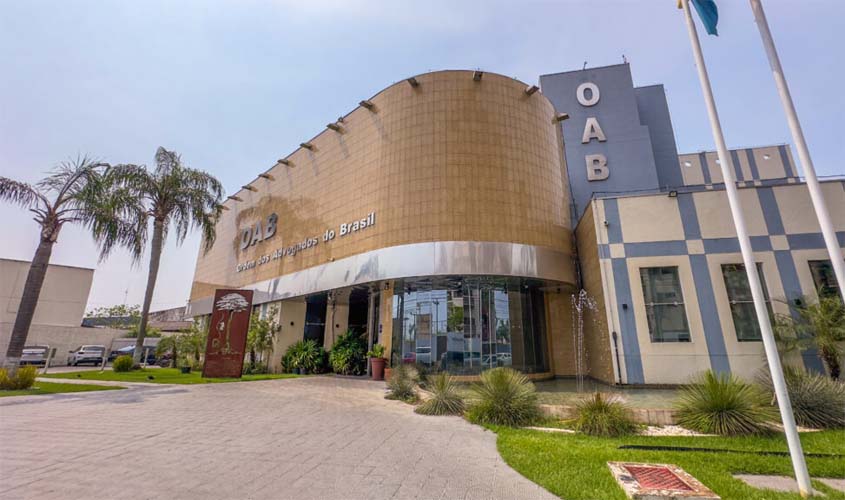 OAB-RO obtém decisão que proíbe exercício ilegal da advocacia