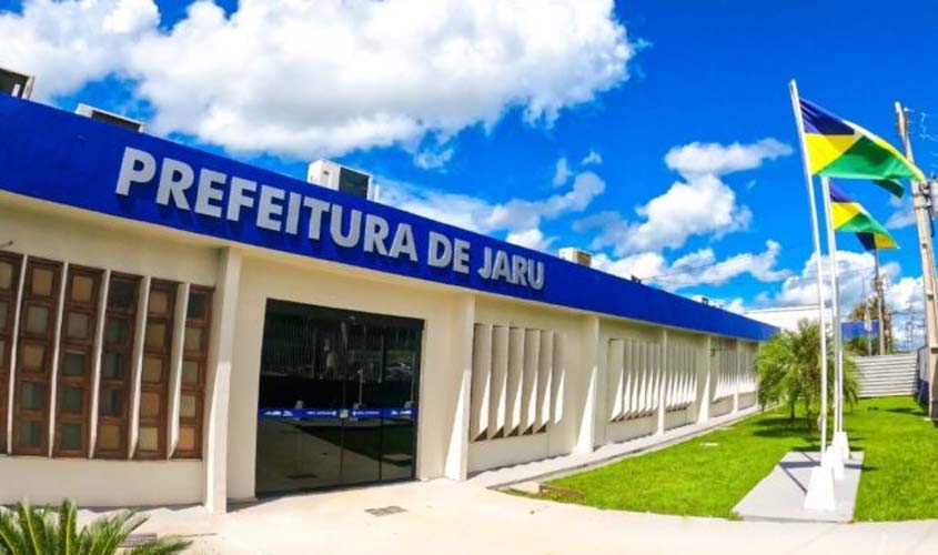 Prefeitura convoca aprovados em concurso