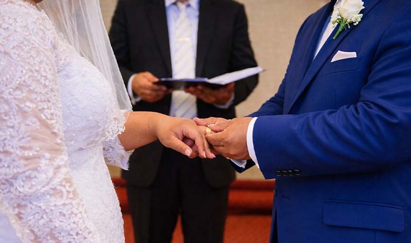 TJ-RO abre seleção para Juiz de Paz em São Felipe D’Oeste