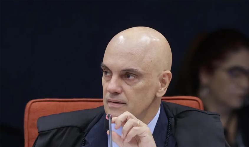 Moraes determina prisão de réus do núcleo 4 da trama golpista