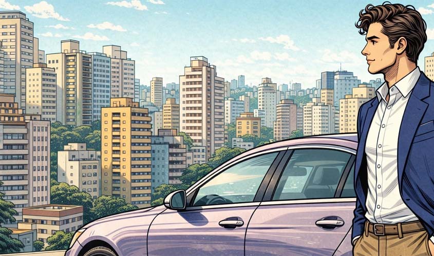 O Deus de milagres é um Deus vivo!