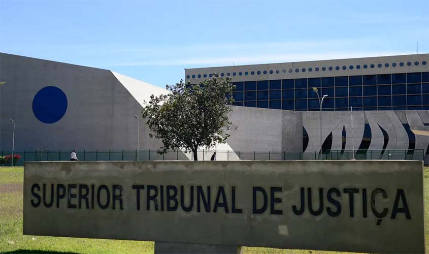 STJ rejeita IA como prova em ação penal