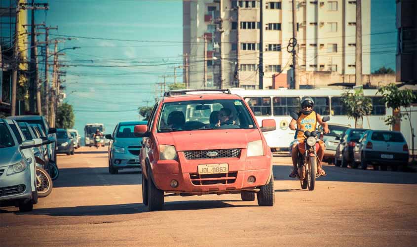 RO é homenageada durante o 65º Encontro Nacional dos Detrans por desenvolver as melhores campanhas
