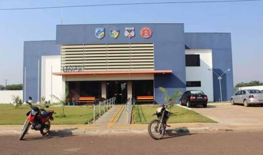 Mais duas pessoas procuram polícia para registrar tipo de crime que aumenta a cada dia em Vilhena