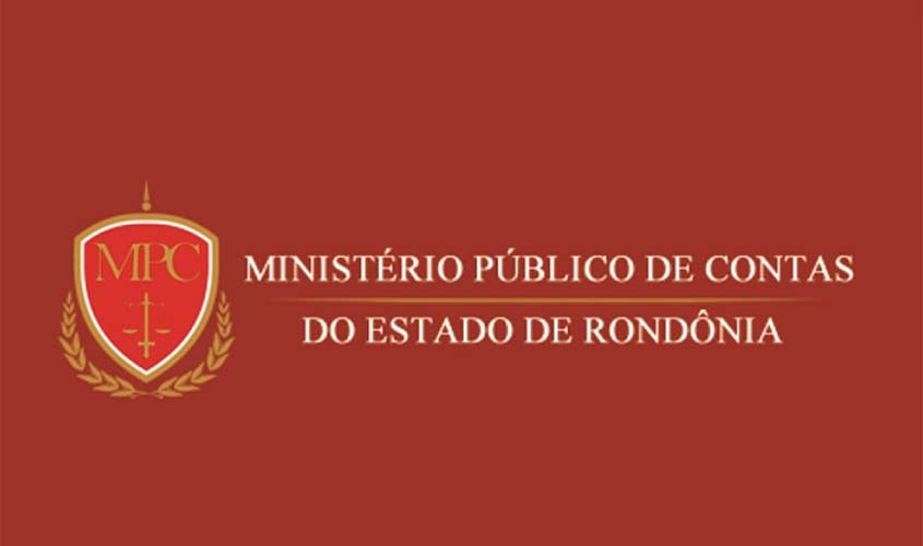   Ministério Público de Contas do Estado de Rondônia repudia ataques do prefeito à procuradora