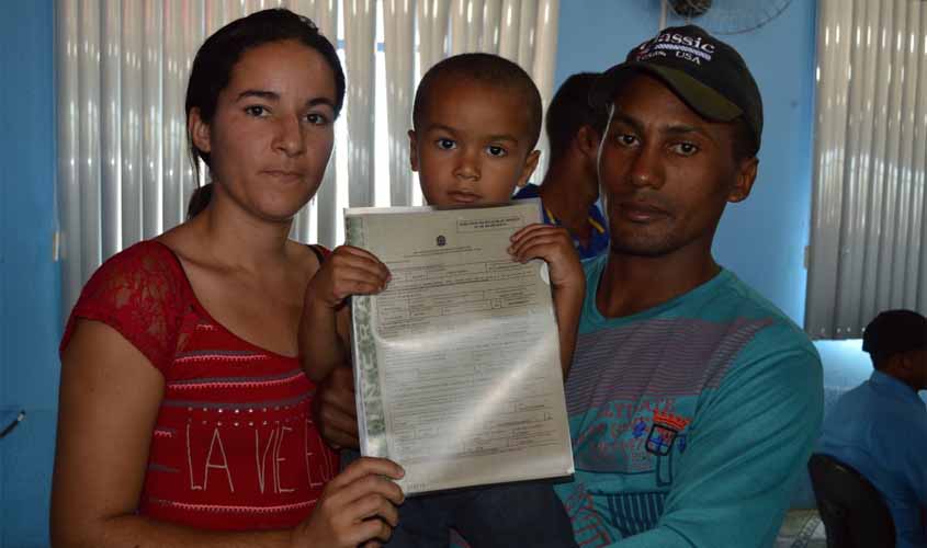 Cerca de dois mil títulos de assentamentos rurais serão entregues durante a Rondônia Rural Show, em Ji-Paraná