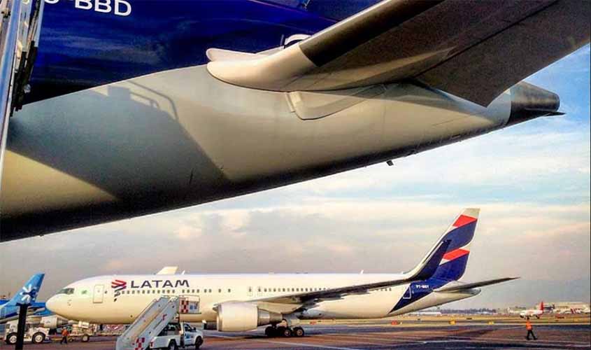 Confira as promoções do dia das Mães; passagens de ida e volta para São Paulo por apenas R$ 743 nos voos de Porto Velho