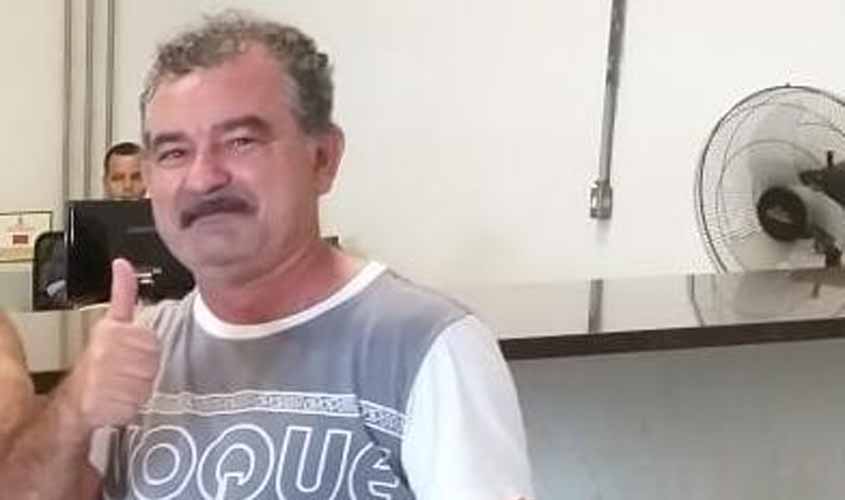 Comerciante é assassinado com tiro na cabeça após reagir a assalto em seu comércio na capital