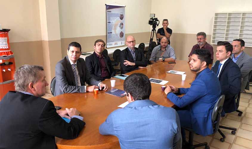 Parceria entre Faculdade Católica e ESA (OAB/RO) garante descontos em cursos de pós-graduação para advogados