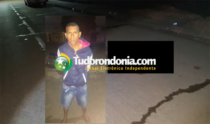 Homem é executado com vários tiros na frente da rodoviária da capital