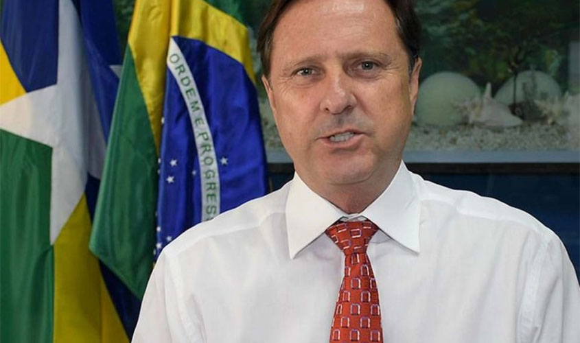 Homenagem do Senador Acir Gurgacz para todas as mães do Brasil